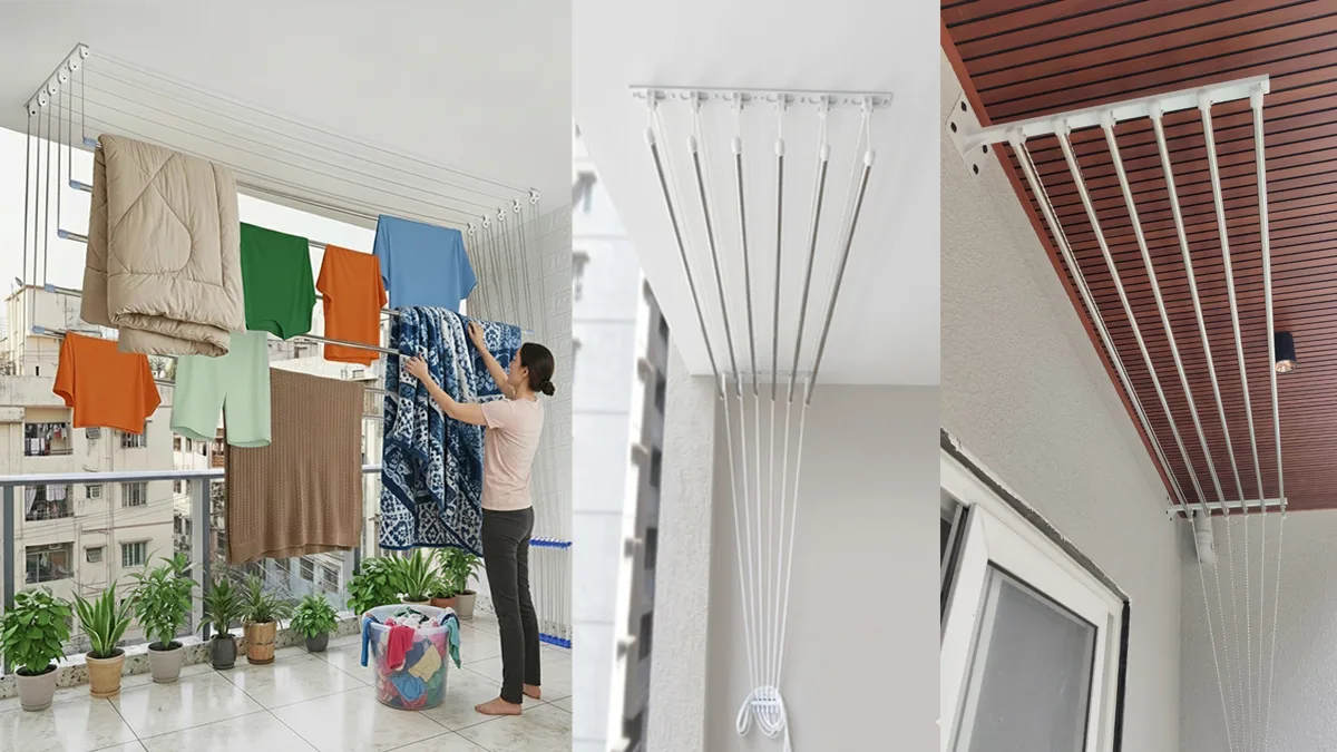 Cloth Hangers