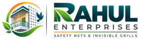 Rahul Enterprises Logo
